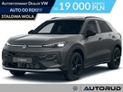 Volkswagen T-Roc Style 1.5 eTSI 150KM automat DSG Led Matrix Black Style - 1