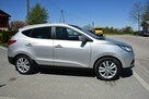 Hyundai ix35 2.0B Automat Navi Kamera 2 KPL KÓŁ Panorama Grzane Fotele Sprowadzony - 9