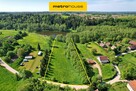 Działka budowlana z własną linią brzegową - Mazury - 1
