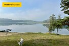 MAZURY działka inwestycyjna nad jeziorem pod hotel - 1