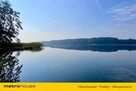 MAZURY działka inwestycyjna nad jeziorem pod hotel - 6