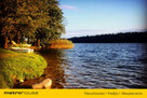 MAZURY działka inwestycyjna nad jeziorem pod hotel - 9