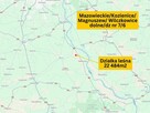 Działka leśna 22 484 m² – godzina od Warszawy! - 2