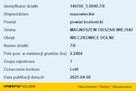 Działka leśna 22 484 m² – godzina od Warszawy! - 5