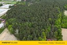 Działka leśna 22 484 m² – godzina od Warszawy! - 12