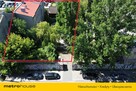 Działka, budynek mieszkalny wielorodzinny 2000 PUM