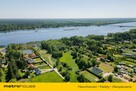 Działka w II linii zabudowy Narwi. - 5