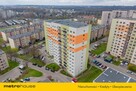 3 pokoje z balkonem  Os. Na Wzgórzu - 12