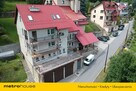 Mieszkanie pod lasem w uzdrowiskowej części miasta - 11