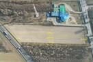 Duża działka inwestycyjna przy ul. Warszawskiej - 11