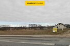 Działka 1459 m² pełne media, blisko Namysłowa! - 1