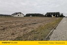 Działka 1459 m² pełne media, blisko Namysłowa! - 2
