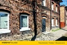 Dom z cegły Kończyce Zabrze, działka 1277 m2. - 6