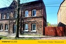 Dom z cegły Kończyce Zabrze, działka 1277 m2. - 7