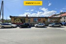 Pawilon handlowo-usługowy w centrum Międzylesia - 1