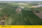 Działka budowlana nad jeziorem Radomno. - 3