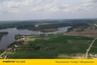Działka budowlana nad jeziorem Radomno. - 5