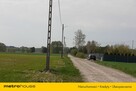 Działka Łęki - 9