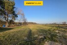Działka rekreacyjno- budowlana  ok 12 km od morza. - 1
