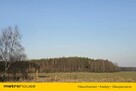 Działka rekreacyjno- budowlana  ok 12 km od morza. - 3