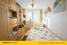 3  pokoje, 47,22 mkw, ul. Kossaka,2 piętro, loggia - 3