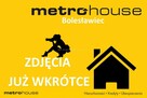 Działka 12 arów - Wilczy Las! - 2