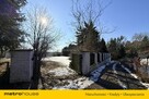 Dom nad Narwią I dwie działki budowlane I 1845 m² - 9