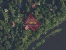 Dom nad Narwią I dwie działki budowlane I 1845 m² - 16