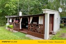 Domek letniskowy 50 m od jeziora Partęczyny - 7