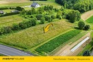 Duża działka budowlana z pięknym widokiem na góry - 5