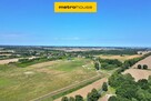 Zbuduj dom marzeń nad Regą i 10 km od morza