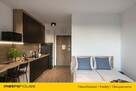 Mieszkanie Warszawa Ursynów, ul. Pileckiego - 5