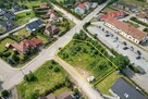 1072 m² pod dom/bliźniaka Twoich marzeń - 1