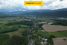 Działki budowlane 7 km od Szklarskiej Poręby