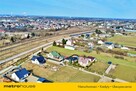 Na sprzedaż działka budowlana  Ostrołęka - 3
