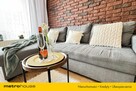Apartament nad Motławą  2 pokoje  GarażI Centrum - 4
