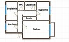 Sprzedam: Komandorska, 3 pokoje, balkon, 54,66 m² - 9
