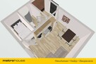 Kawalerka 26 m² z sypialnią ul.Starowiejska Elbląg - 12