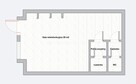 Witryna + duży ruch pieszych, lokal 35 m² - 11