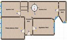 3-pokojowe mieszkanie o powierzchni 91 m² - 8
