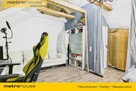 102m², Segment, Zgorzała pod Warszawą, PROMOCJA! - 2