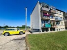 Nowe Ostrowite-Mieszkanie 53,6m2 z balkonem! - 1