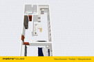 2 pokoje  32,2 m²  Centrum Pruszkowa Parter - 5