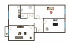 3 pok.+ balkon po remoncie, idealne dla rodziny ! - 16