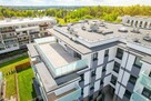 Apartament z 72m2 tarasem z widokiem + garaż - 1