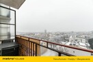Słoneczna kawalerka z balkonem na 9. piętrze - 9