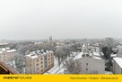 Słoneczna kawalerka z balkonem na 9. piętrze - 11