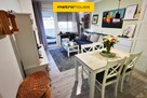 REZERWACJA 3 pokoje, balkon, pełne wyposażenie