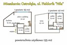 Luksusowy 2-poziomowy apartament z tarasem - 12