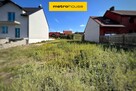 Działka pod zabudowę jednorodzinną Kołobrzeg - 1